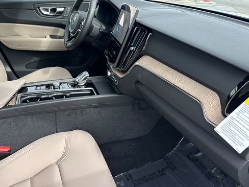 New 2026 Volvo XC60 B5 Plus w/ Climate Package image 13