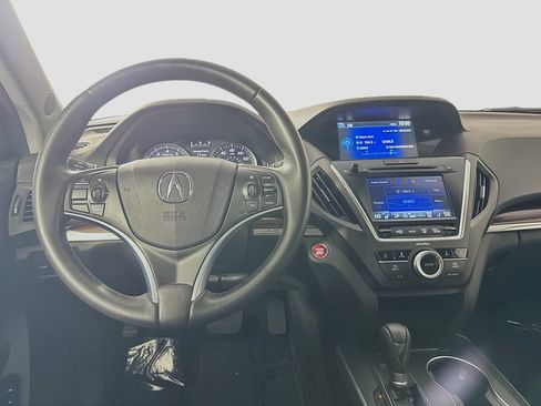 Used 2014 Acura MDX SH-AWD w/ Technology Package image 29