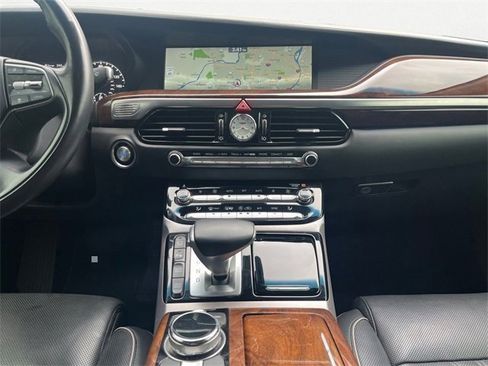 Used 2019 Genesis G90 5.0 Ultimate image 12