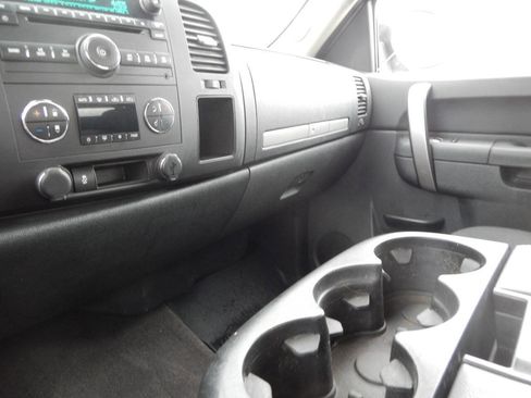 Used 2013 GMC Sierra 1500 SLE w/ Power Tech Package image 35