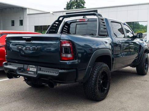 Used 2021 RAM 1500 TRX w/ TRX Level 1 Equipment Group AWD/4WD image 6
