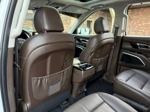 Used 2020 Kia Telluride SX w/ Towing Package AWD/4WD image 17