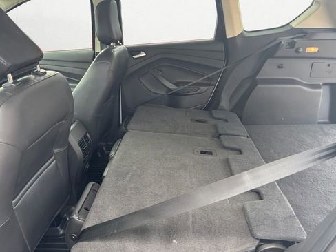 Used 2018 Ford Escape SEL image 24