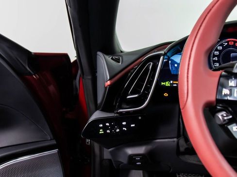 Certified 2025 Ferrari Roma Spider image 39