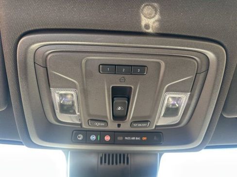 Used 2024 Chevrolet Silverado 1500 LTZ image 21