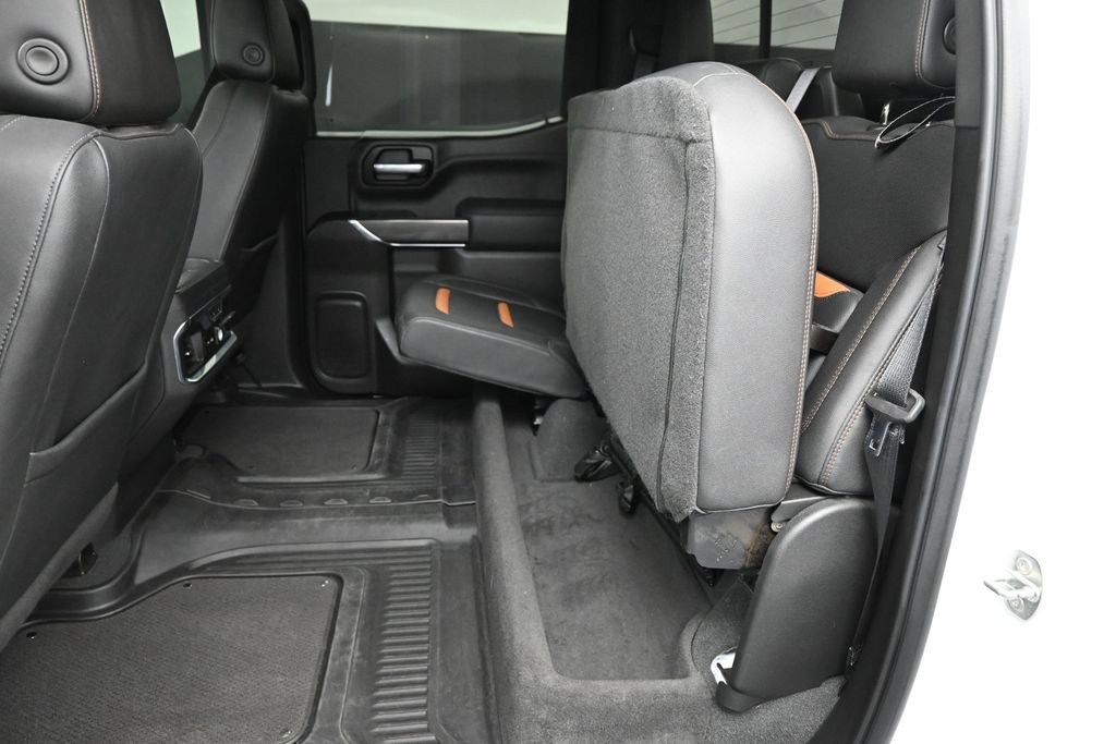 Used 2021 GMC Sierra 1500 AT4 w/ AT4 Premium Package AWD/4WD image 30