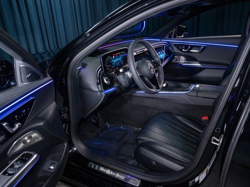 New 2026 Mercedes-Benz E 350 Sedan image 10