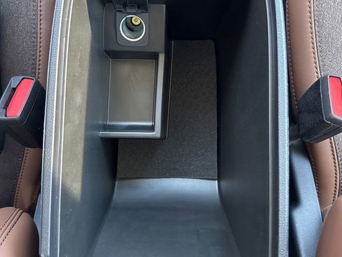 New 2025 Ford Bronco Sport Outer Banks w/ Outer Banks Tech Package+ image 36