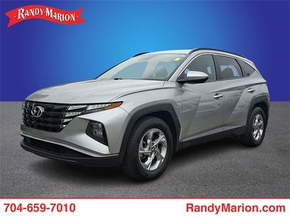 Used 2023 Hyundai Tucson SEL