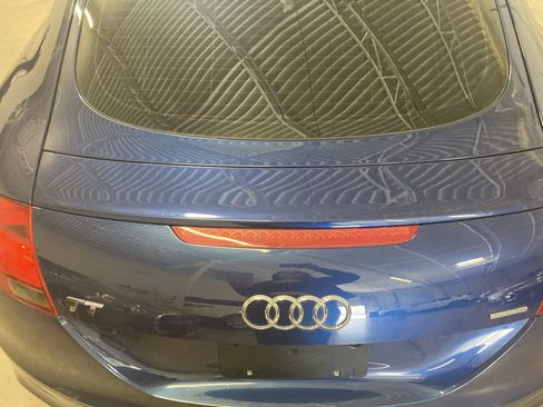 Used 2012 Audi TT 2.0T Premium Plus AWD/4WD image 23