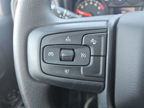 New 2026 GMC Sierra 1500 Pro w/ Pro Value Package image 22