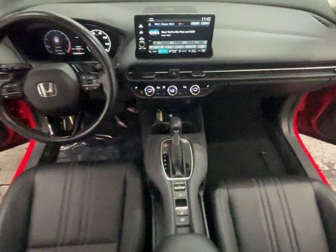 Certified 2024 Honda HR-V EX-L image 25