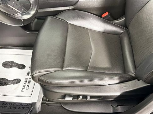 Used 2019 Cadillac XT5 Luxury image 21