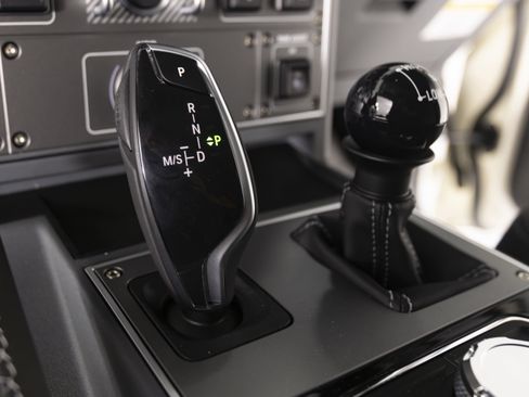 New 2025 INEOS Grenadier Fieldmaster Edition image 19