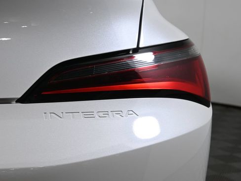 Used 2024 Acura Integra A-Spec FWD image 13
