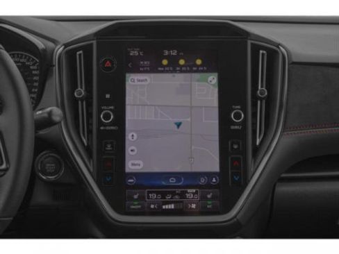 New 2026 Subaru WRX Limited AWD/4WD image 18