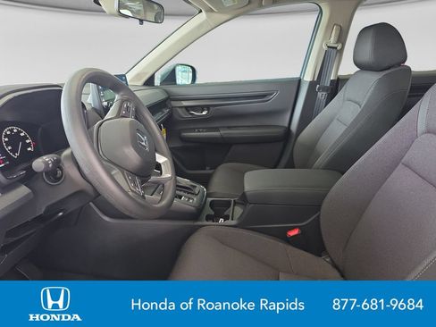 New 2026 Honda CR-V EX image 10