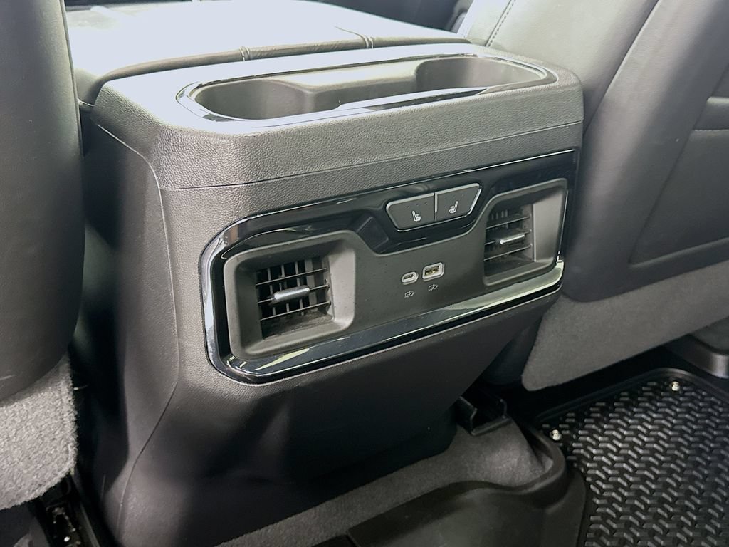 Certified 2023 GMC Sierra 1500 AT4X AWD/4WD image 25