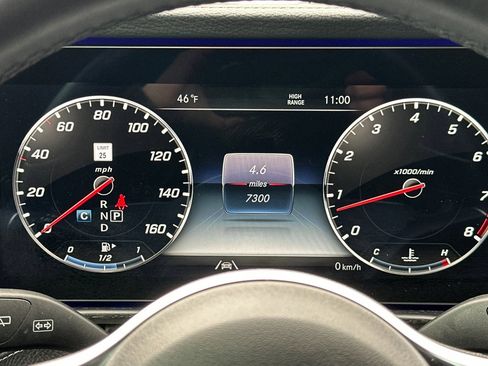 Certified 2024 Mercedes-Benz G 550 image 19