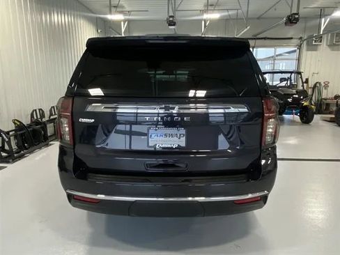 Used 2023 Chevrolet Tahoe LS image 4