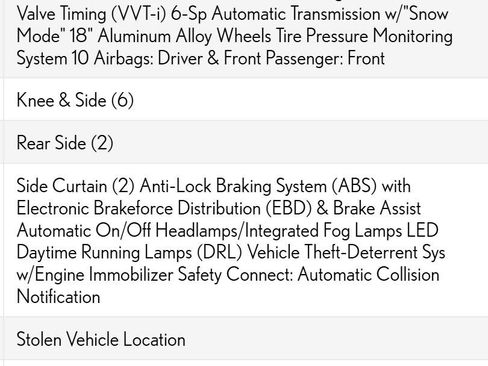 Used 2015 Lexus RX 350 FWD image 78