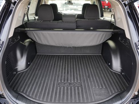 Used 2017 Toyota RAV4 XLE w/ Plus Special Value Package image 26