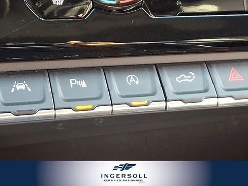 Used 2023 GMC Sierra 1500 Denali w/ Technology Package image 38