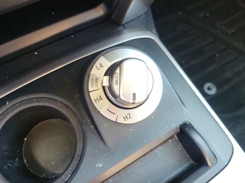 Used 2022 Toyota 4Runner SR5 Premium image 24