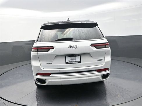 Used 2023 Jeep Grand Cherokee L Summit image 6