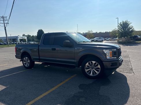 Used 2018 Ford F150 XL w/ Equipment Group 101A Mid RWD image 24