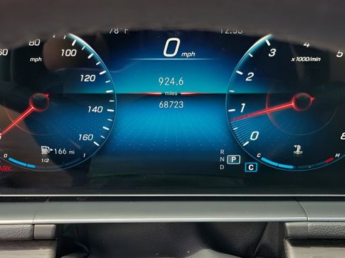 Used 2022 Mercedes-Benz GLE 350 4MATIC image 26