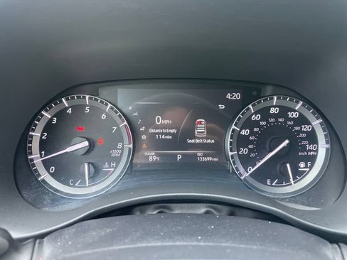 Used 2020 Toyota Highlander XLE w/ Protection Package #3 AWD/4WD image 9