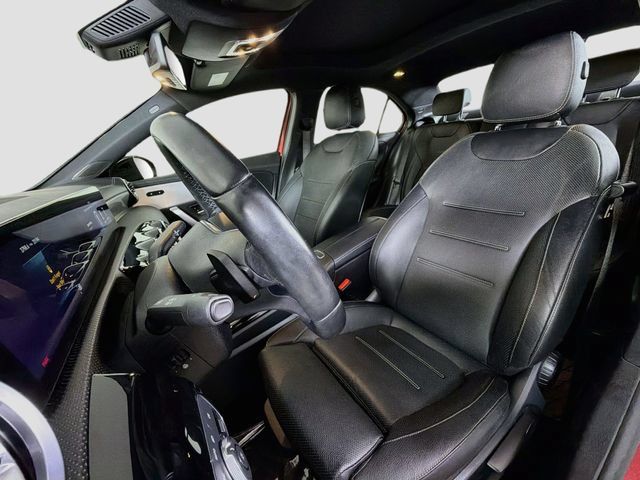 Used 2022 Mercedes-Benz A 220 image 11