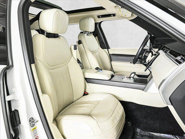 Used 2024 Land Rover Range Rover Long Wheelbase SE AWD/4WD image 22