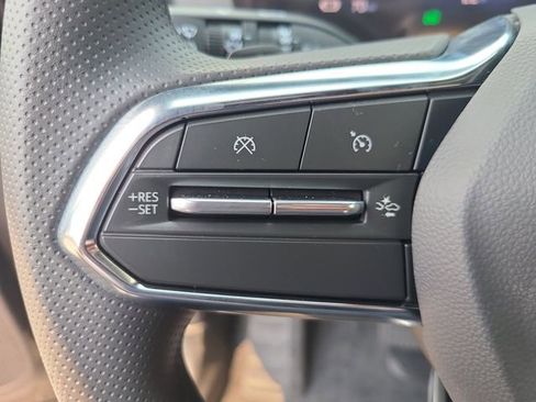 New 2025 Chevrolet Blazer EV LT FWD image 27