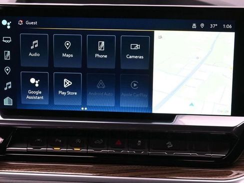 New 2026 Chevrolet Silverado 1500 LT Trail Boss w/ LT Trail Boss Premium Package image 23