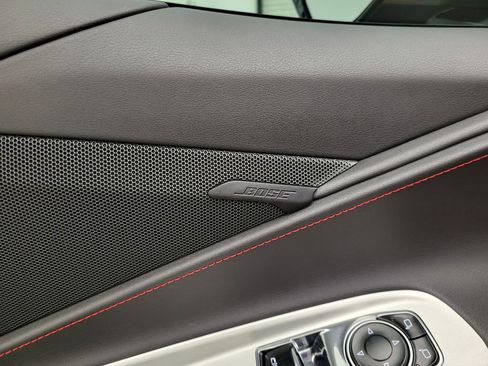 Used 2024 Chevrolet Corvette Stingray Coupe w/ 1LT image 2