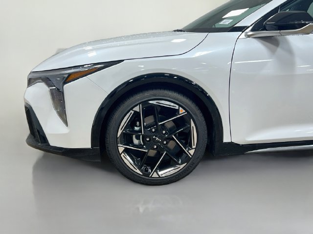 New 2026 Kia K4 GT-Line FWD image 28