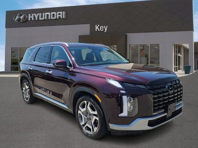 Used 2023 Hyundai Palisade Limited