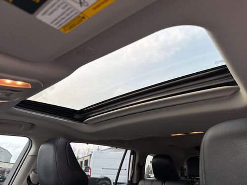 Used 2020 Toyota Highlander Limited image 52