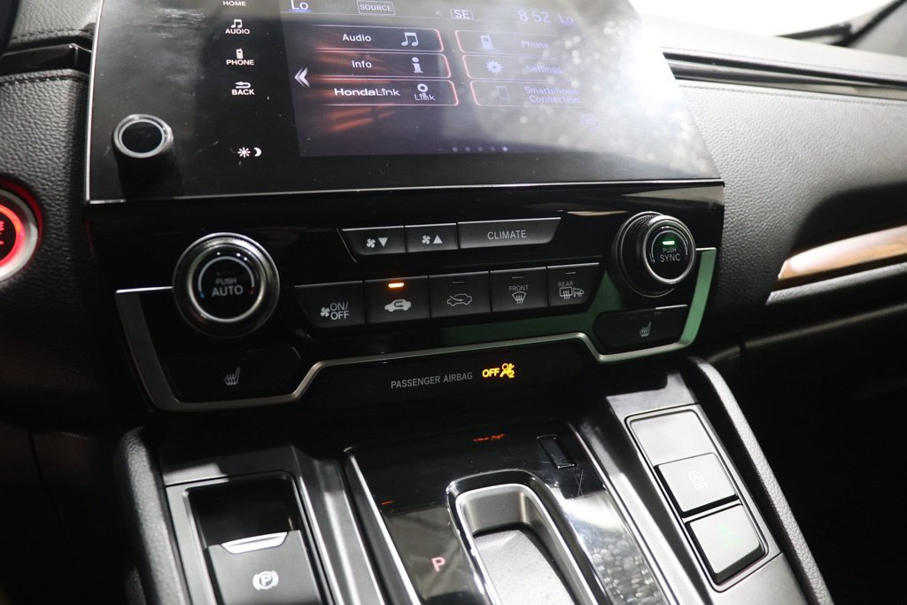 Used 2021 Honda CR-V EX image 25