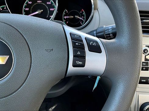 Used 2012 Chevrolet Malibu LS w/ LS Uplevel Package image 21