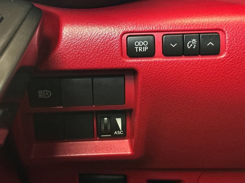 Used 2023 Lexus IS 350 F Sport w/ Accessory Package RWD image 30