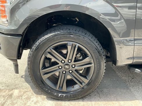 Used 2020 Ford F150 XL w/ Equipment Group 101A Mid image 50