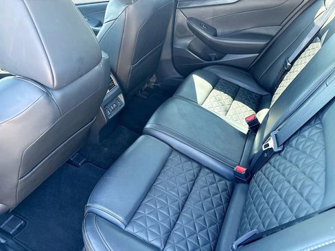 Used 2022 Nissan Maxima Platinum w/ Sport Mat Group image 26