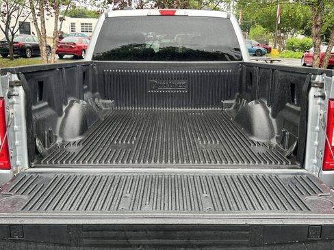 Used 2023 Ford F150 XLT w/ Trailer Tow Package AWD/4WD image 25
