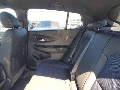 New 2026 Buick Envista Preferred w/ Advanced Safety Package image 9