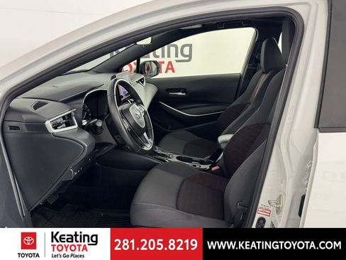 Certified 2024 Toyota Corolla LE image 16