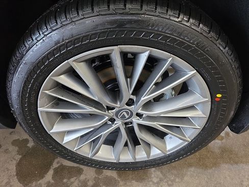 New 2026 Lexus NX 350 350 Premium w/ Accessory Package (2T) image 32