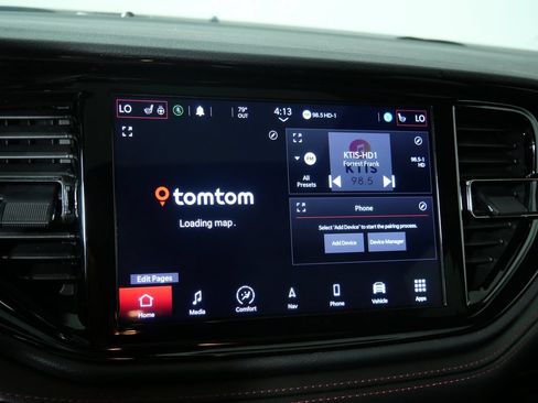 Used 2022 Dodge Durango R/T w/ Blacktop Package AWD/4WD image 29